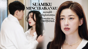 Suamiku menceraikanku demi selingkuhannya kemudian dia menyesal
